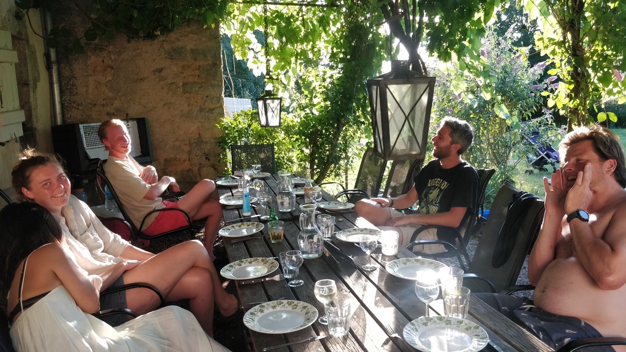Photo of Outdoor in Crux-la-Ville