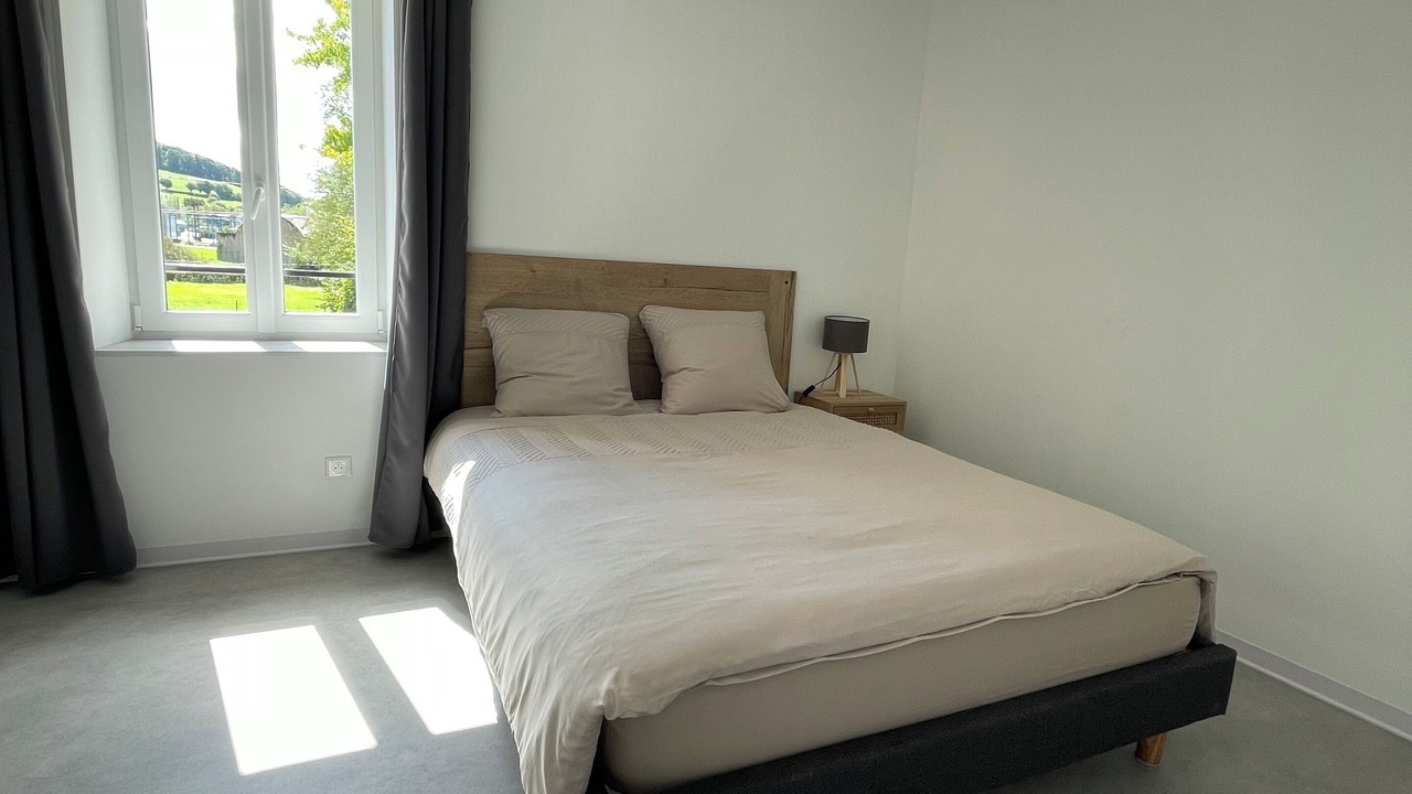 Photo of Bedroom in Premery