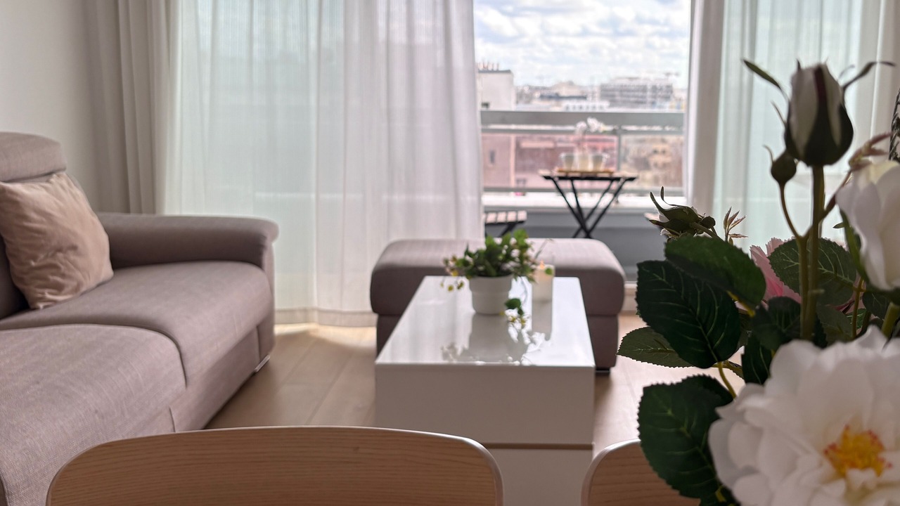 Photo of Livingroom in Combat