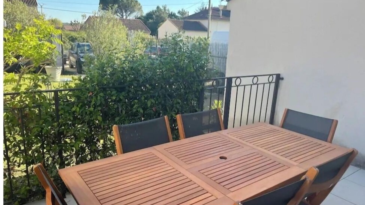 Photo of Outdoor in Aubignan