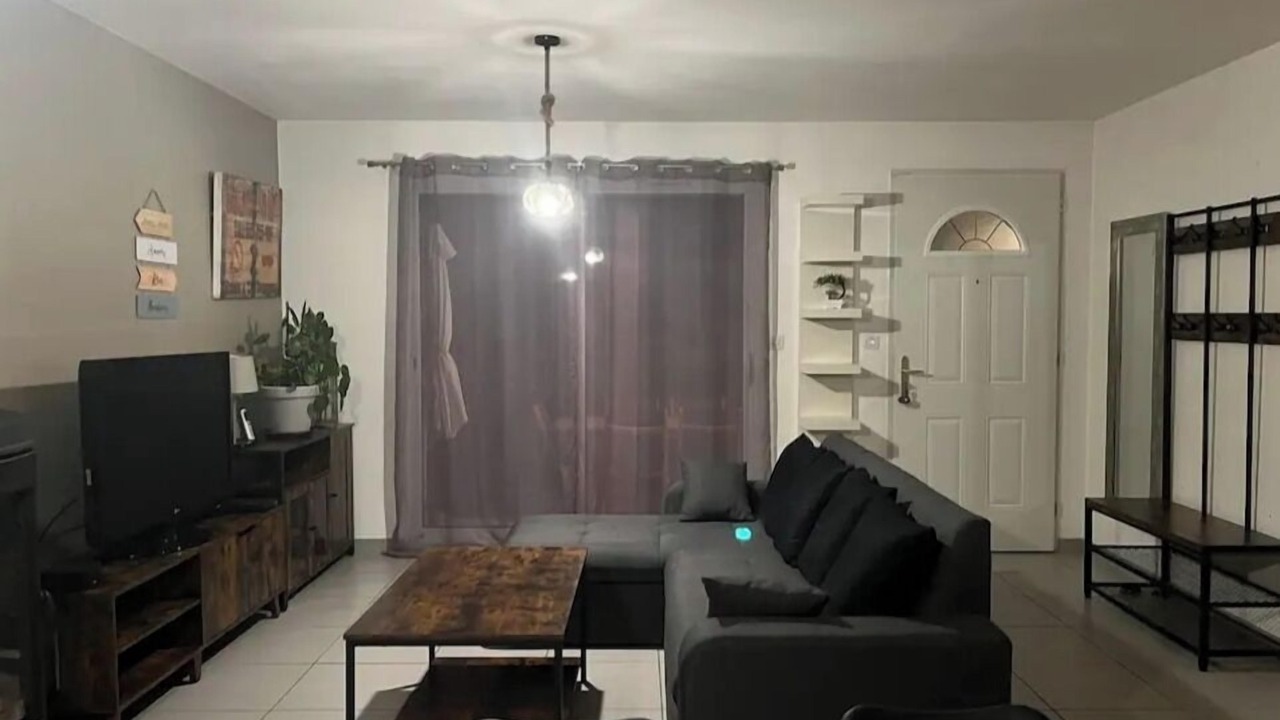 Photo of Livingroom in Aubignan