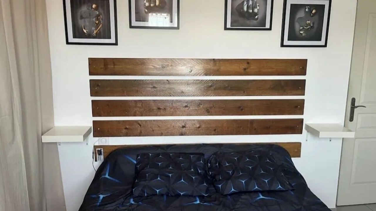 Photo of Bedroom in Aubignan