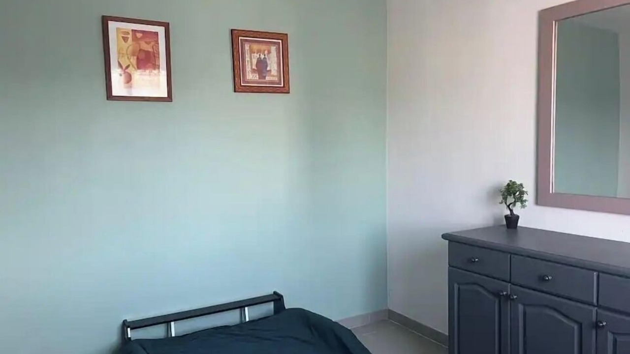 Photo of Bedroom in Aubignan