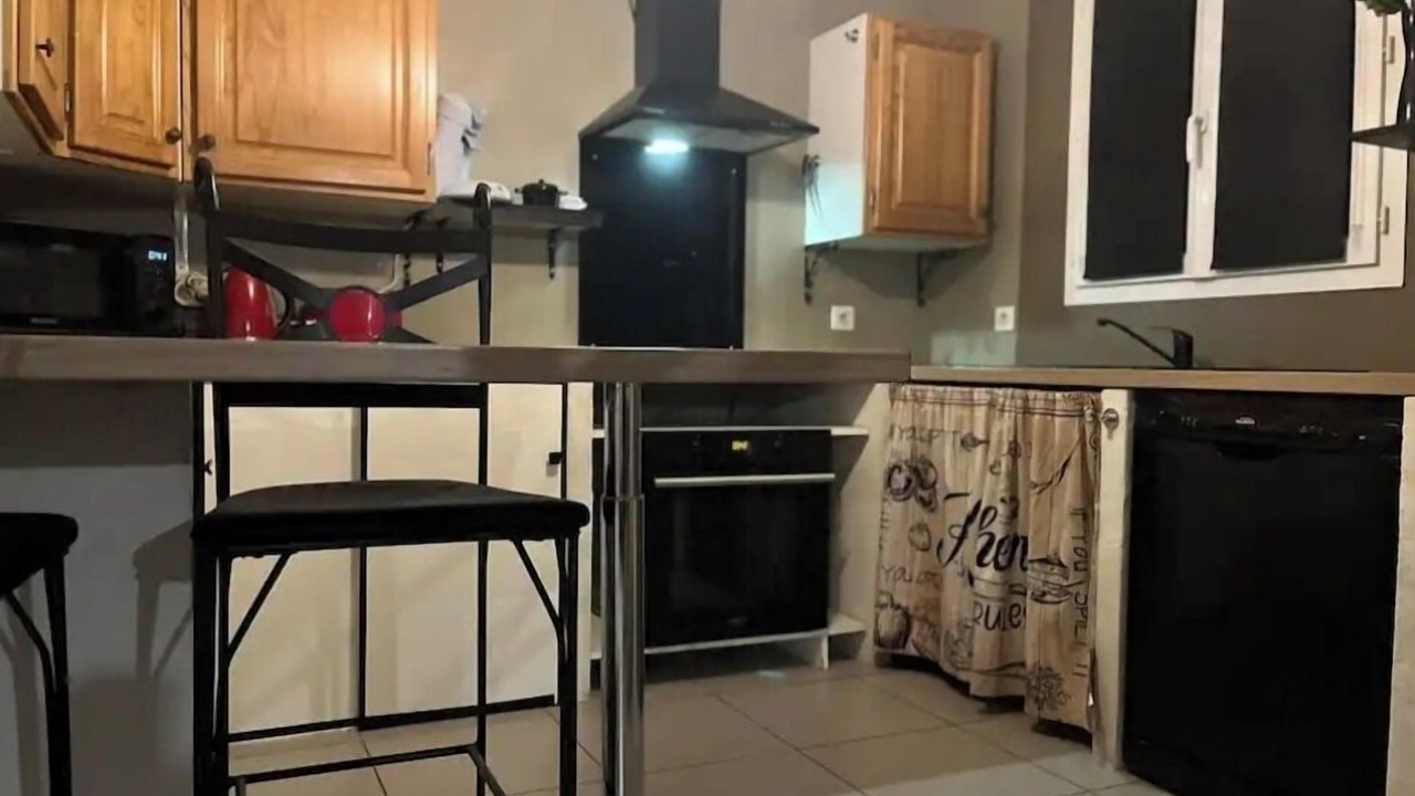 Photo of Kitchen in Aubignan