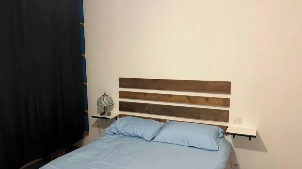 Photo of Bedroom in Aubignan
