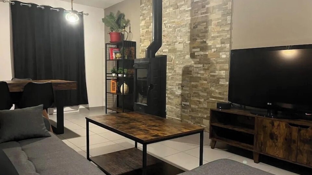 Photo of Livingroom in Aubignan