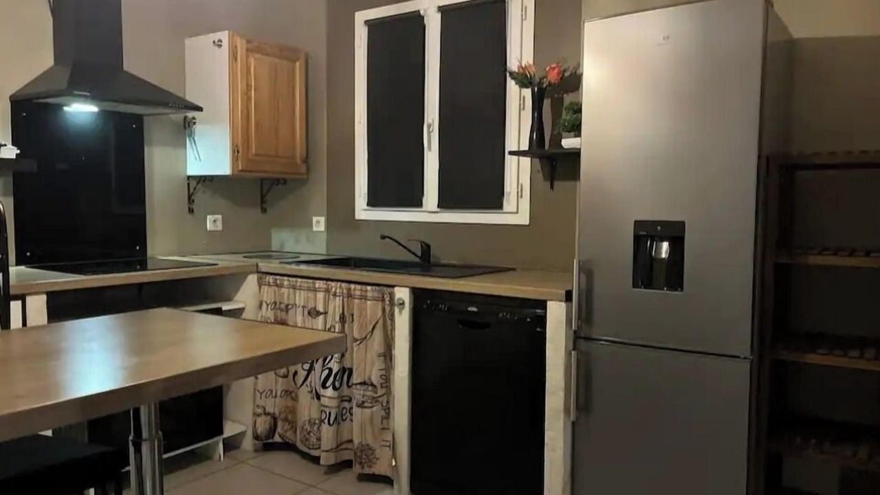 Photo of Kitchen in Aubignan