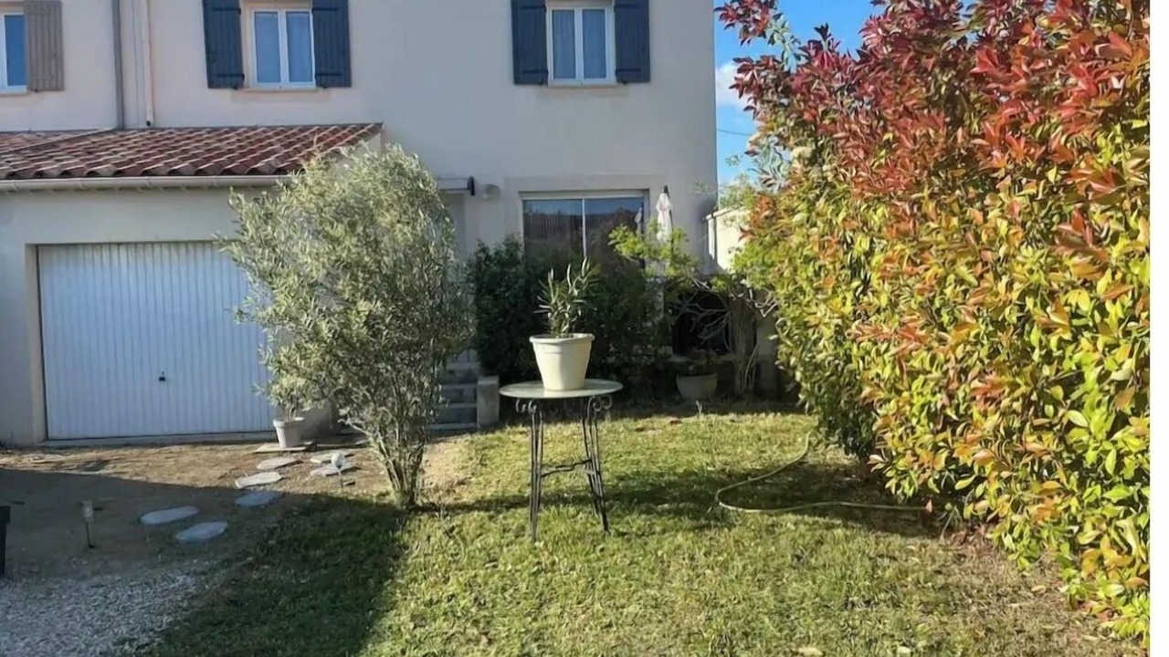 Photo of Outdoor in Aubignan