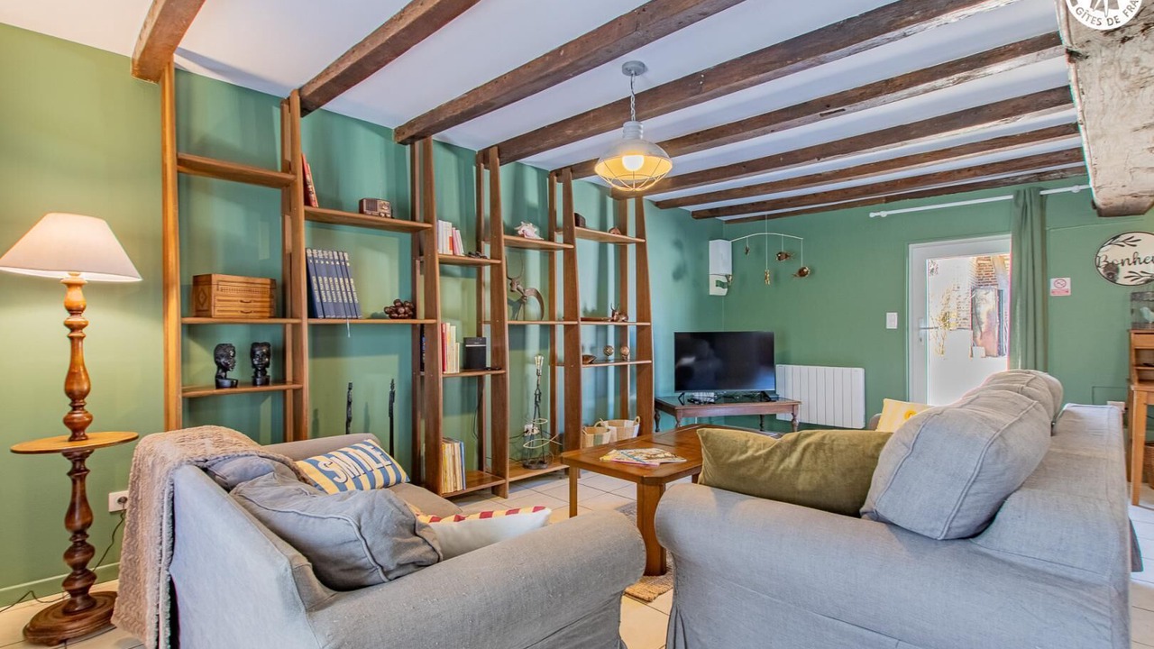 Photo of Livingroom in Ratte