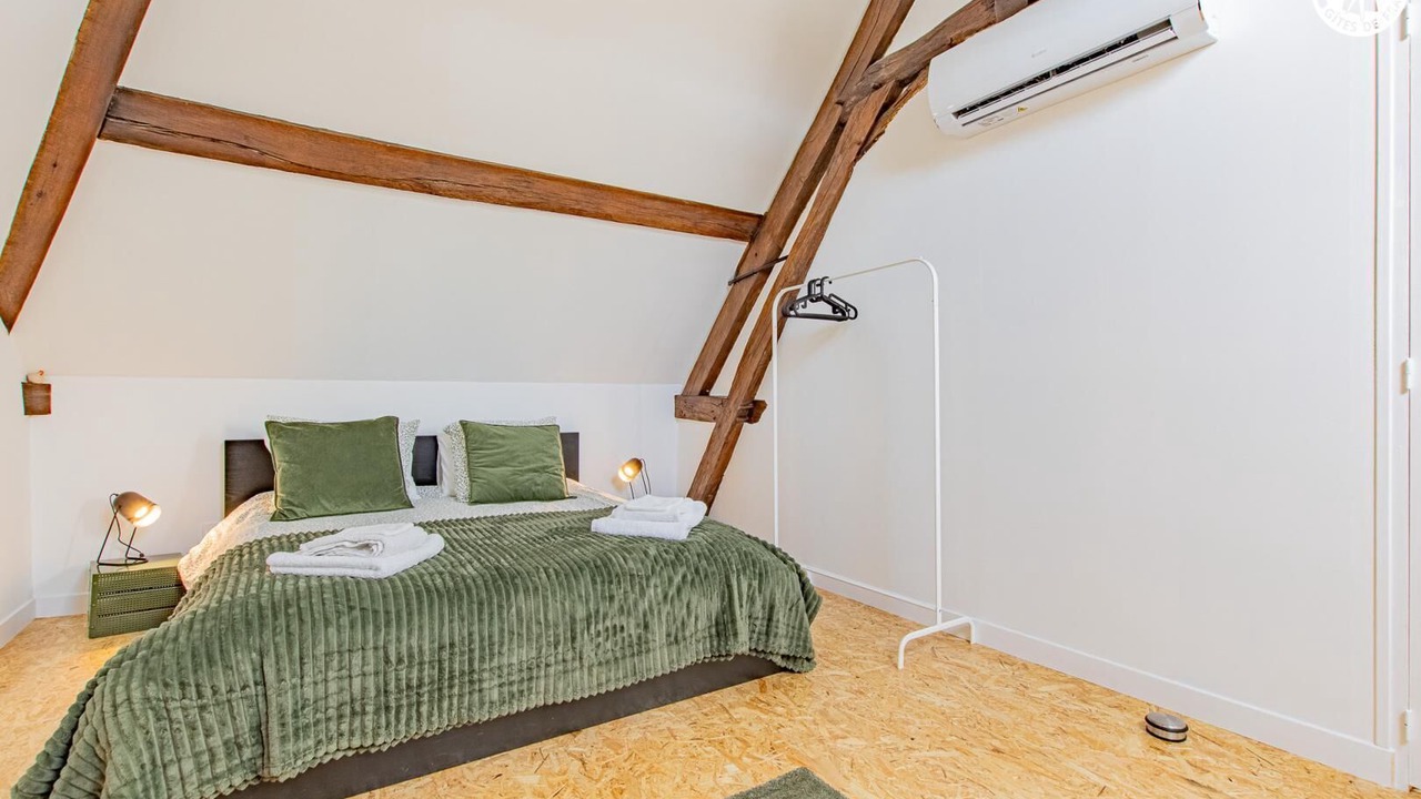 Photo of Bedroom in Ratte