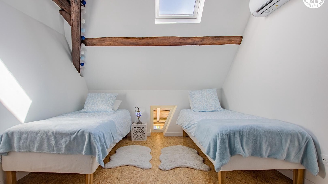 Photo of Bedroom in Ratte