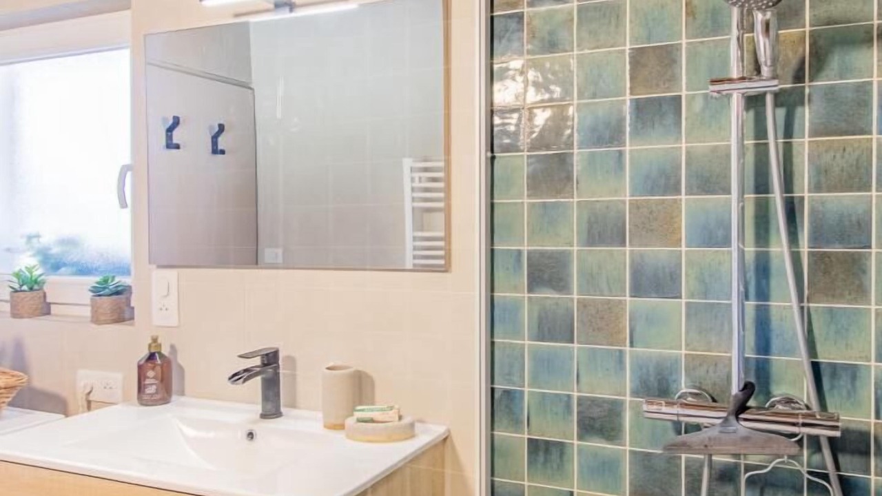 Photo of Bathroom in Ratte