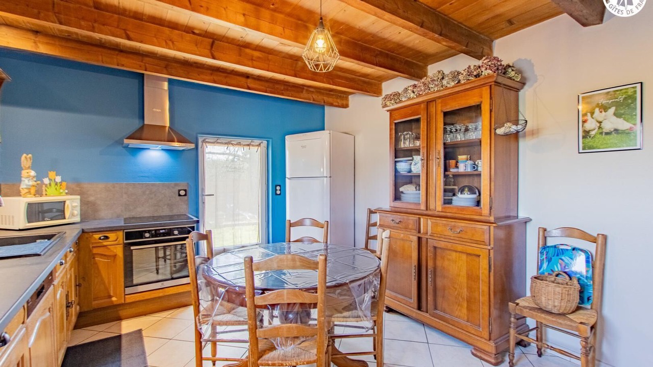 Photo of Kitchen in Ratte
