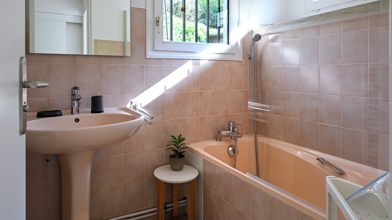 Photo of Bathroom in Besancon