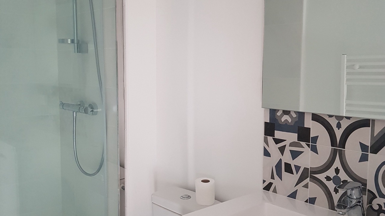 Photo of Bathroom in Besancon