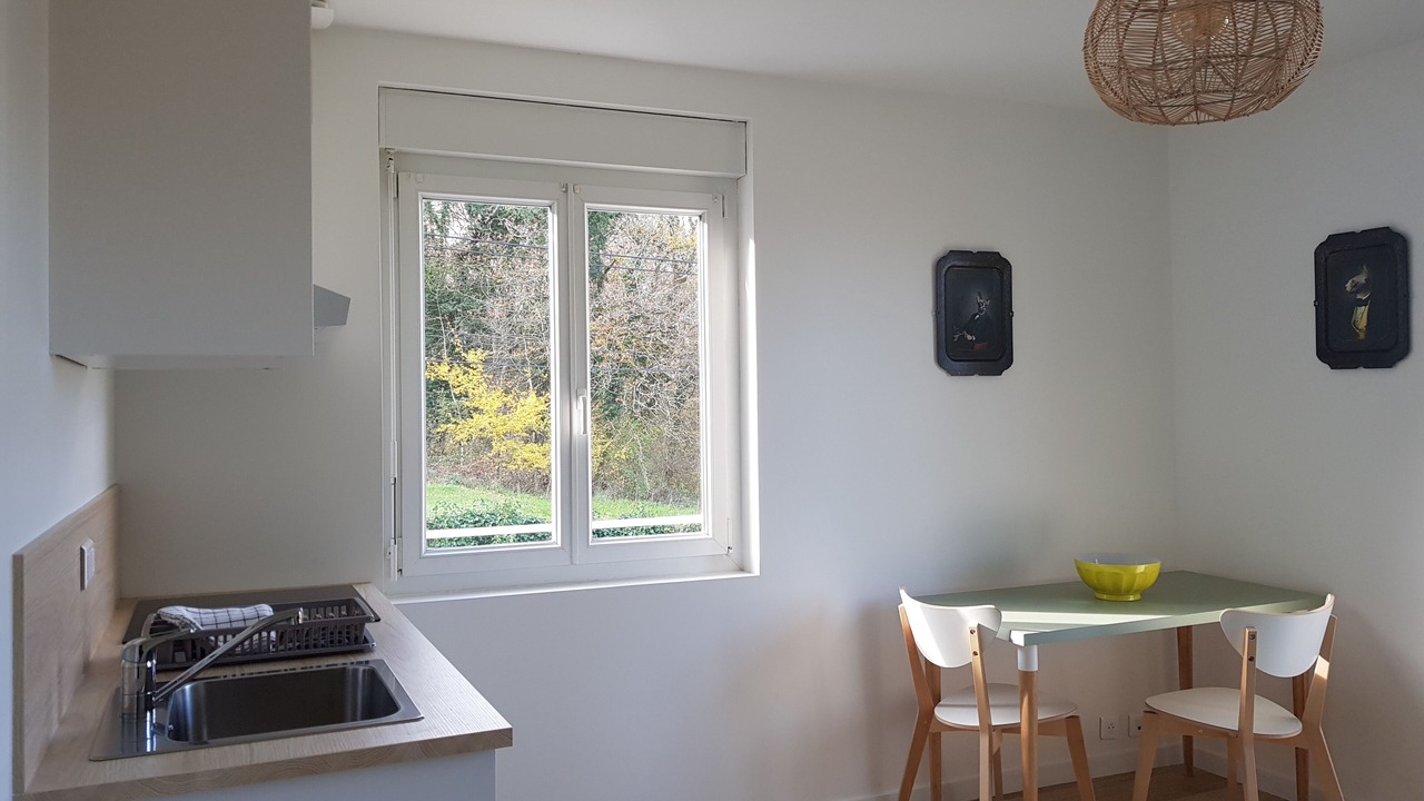 Photo of Kitchen in Besancon