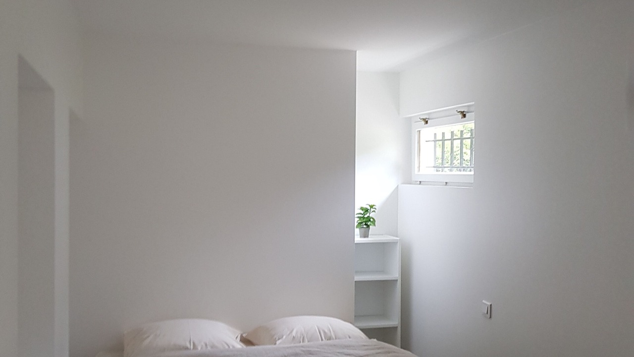 Photo of Bedroom in Besancon