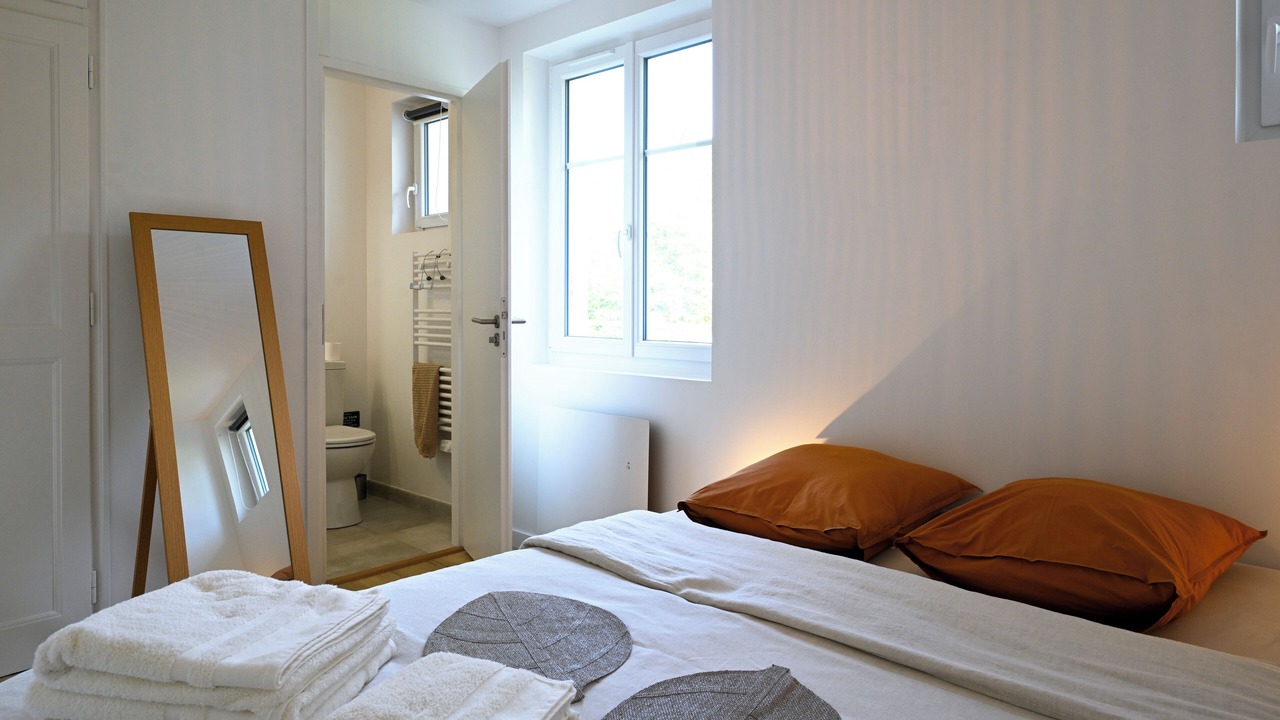 Photo of Bedroom in Besancon
