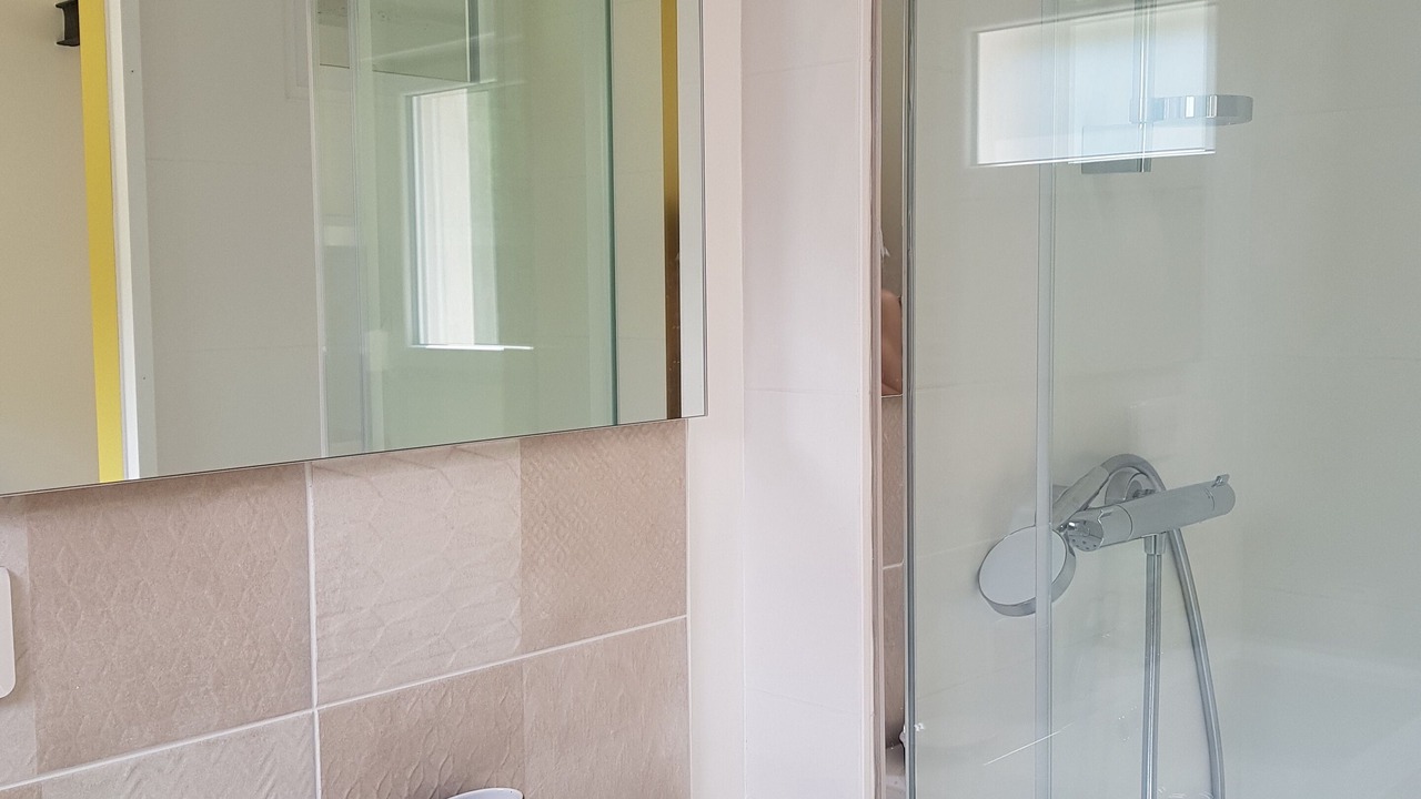Photo of Bathroom in Besancon