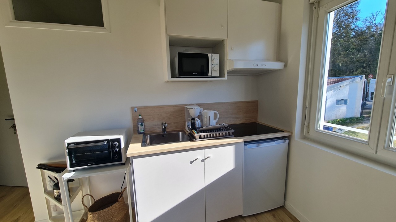 Photo of Kitchen in Besancon