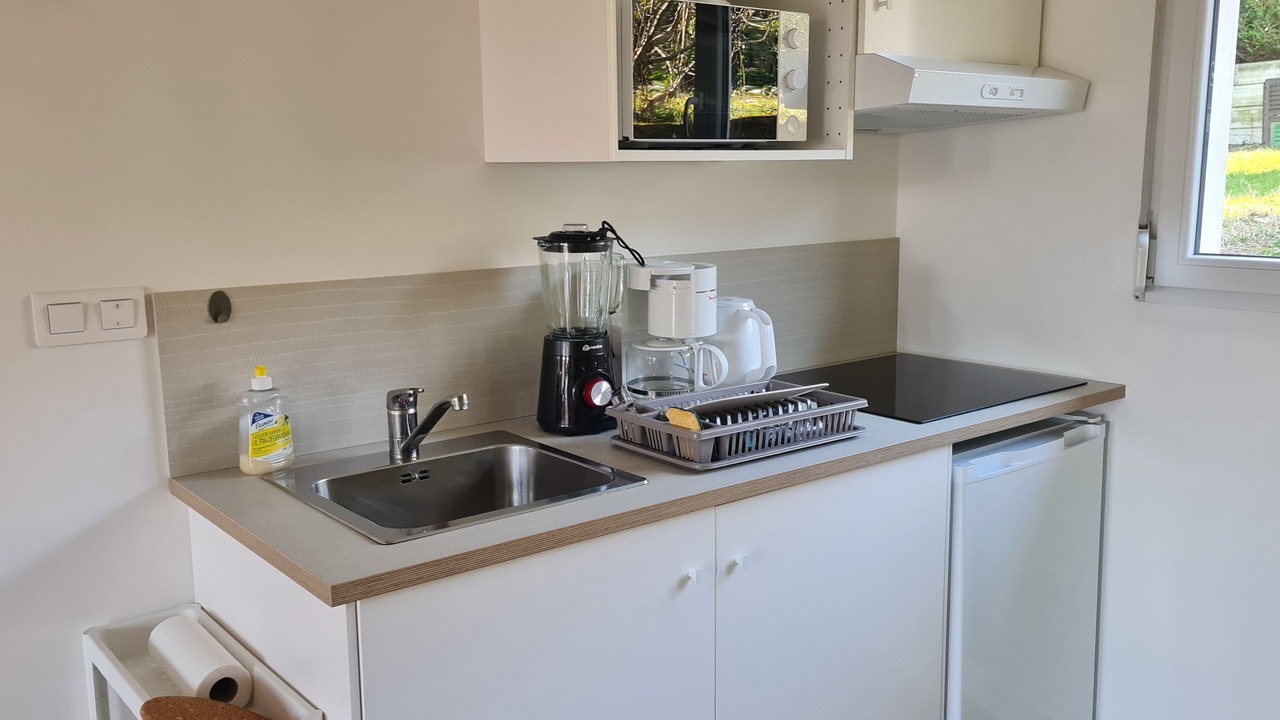 Photo of Kitchen in Besancon