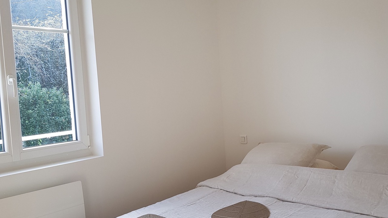 Photo of Bedroom in Besancon