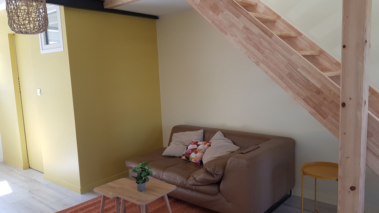 Photo of Livingroom in Besancon