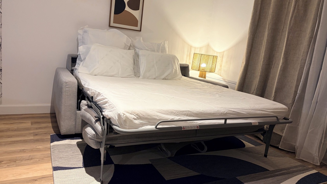Photo of Bedroom in Montelimar