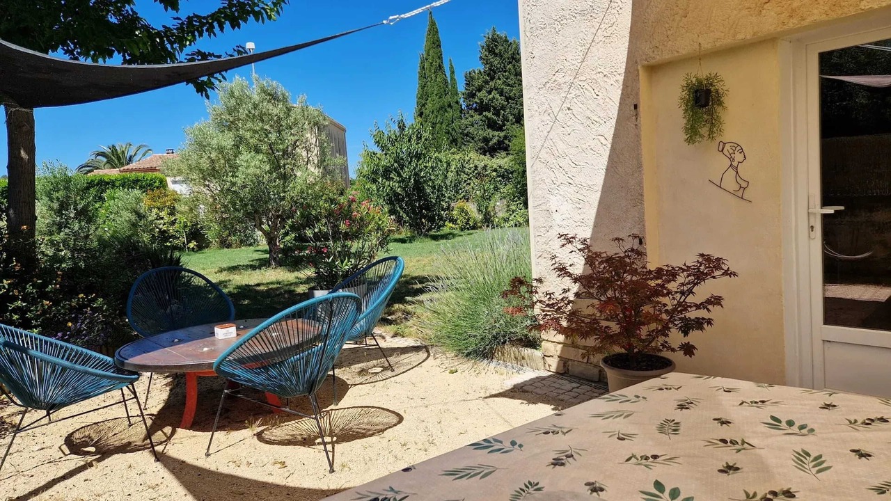 Photo of Outdoor in Pierrelatte