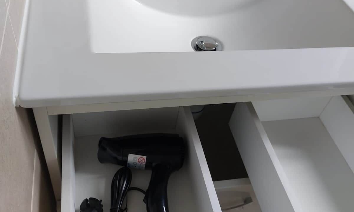 Photo of Bathroom in Beaurepaire