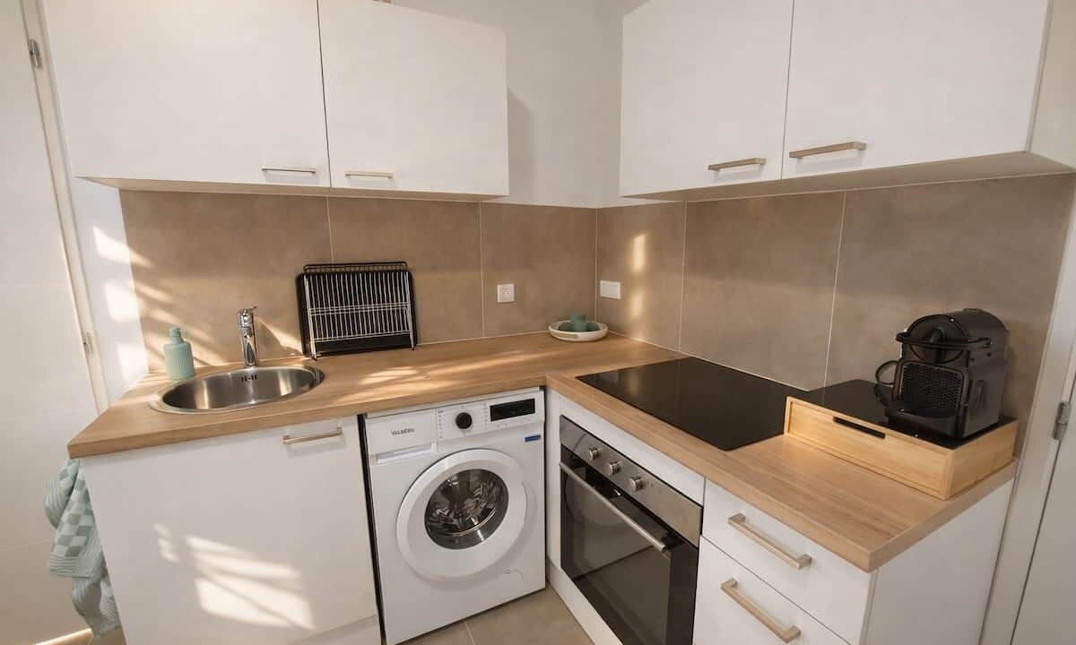 Photo of Kitchen in Beaurepaire