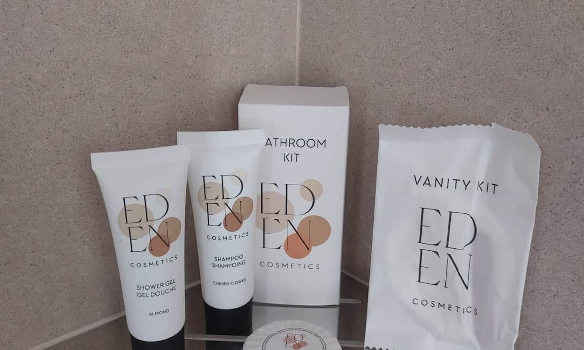 Photo of Bathroom in Beaurepaire