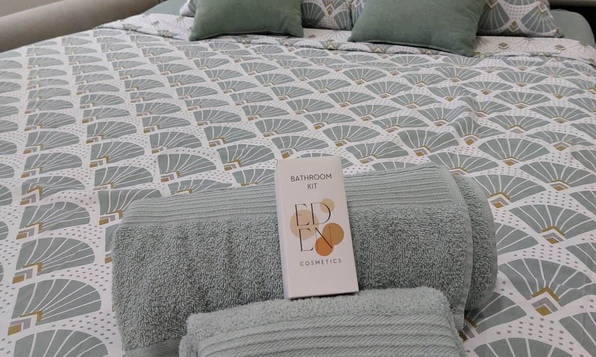 Photo of Bedroom in Beaurepaire