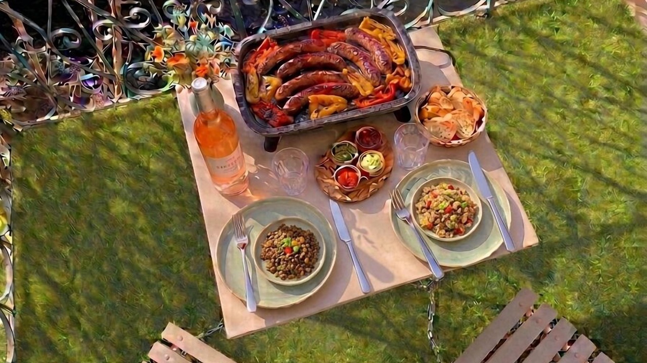 Photo of Outdoor in Beaurepaire