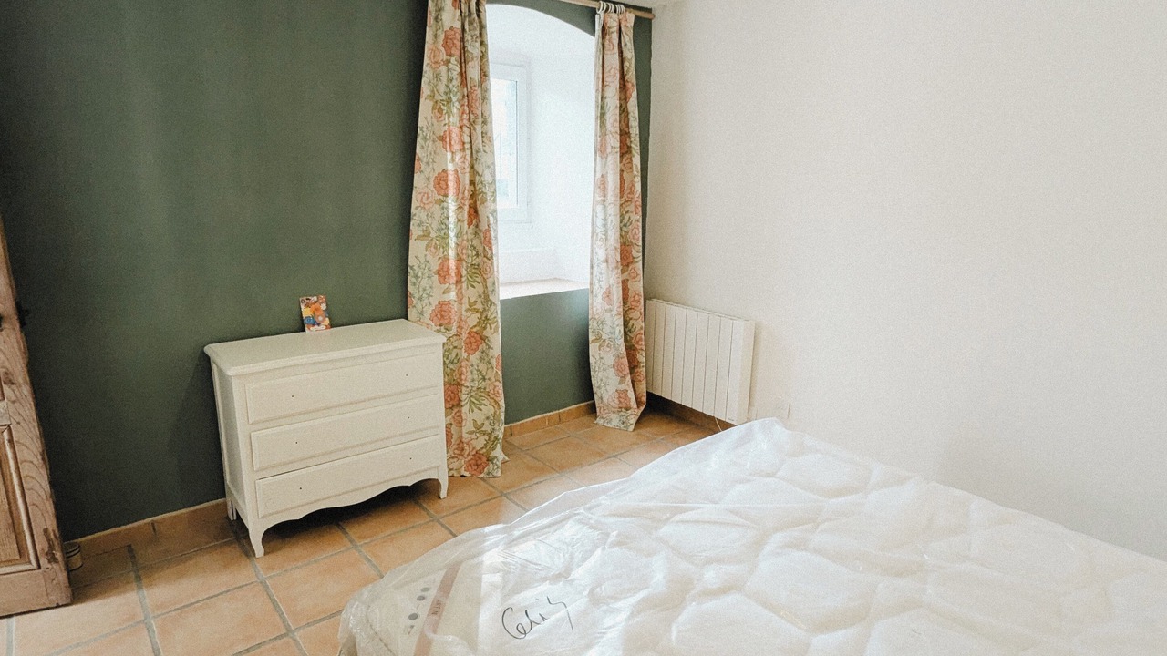 Photo of Bedroom in Mazet-Saint-Voy