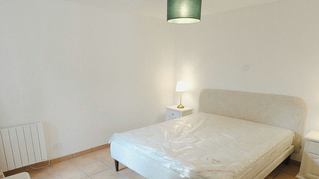 Photo of Bedroom in Mazet-Saint-Voy