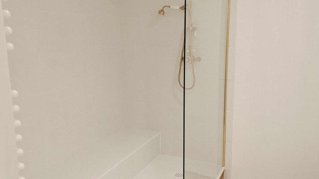 Photo of Bathroom in Mazet-Saint-Voy