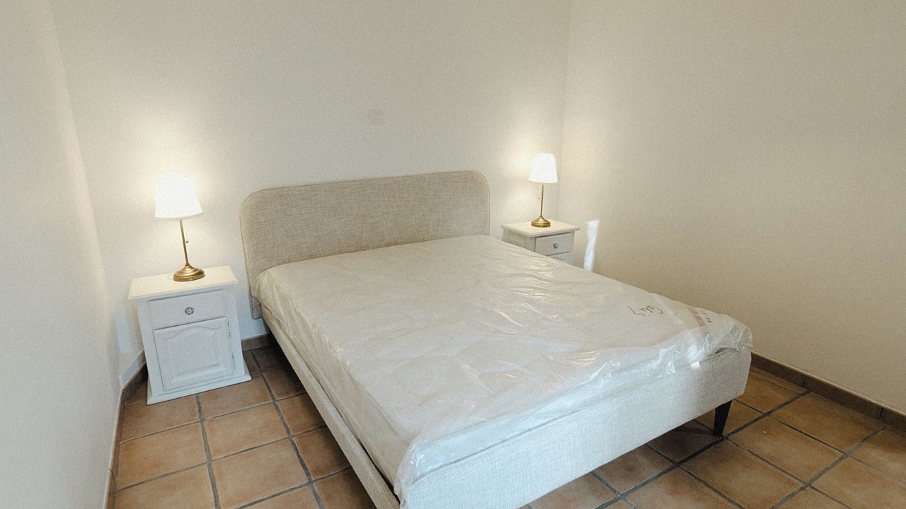 Photo of Bedroom in Mazet-Saint-Voy