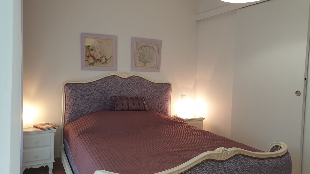 Photo of Bedroom in Roussas
