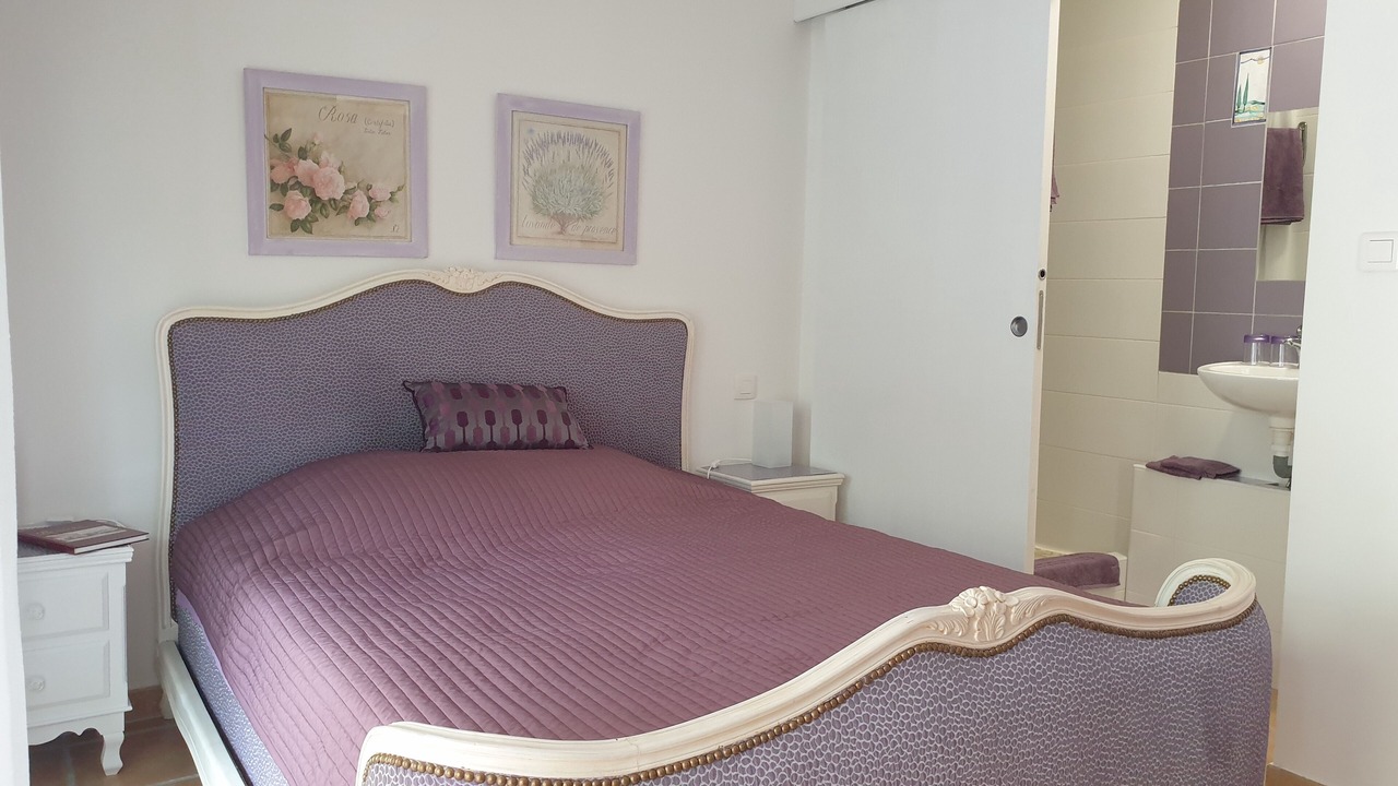 Photo of Bedroom in Roussas