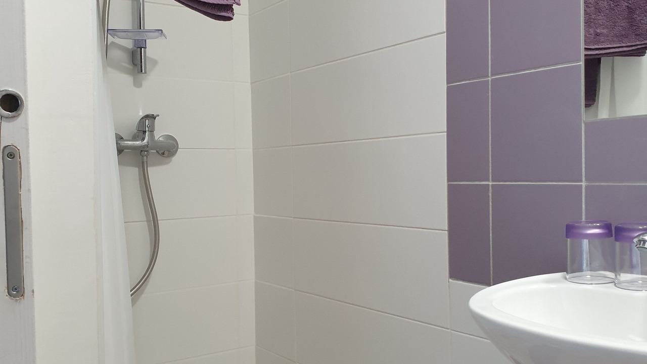 Photo of Bathroom in Roussas