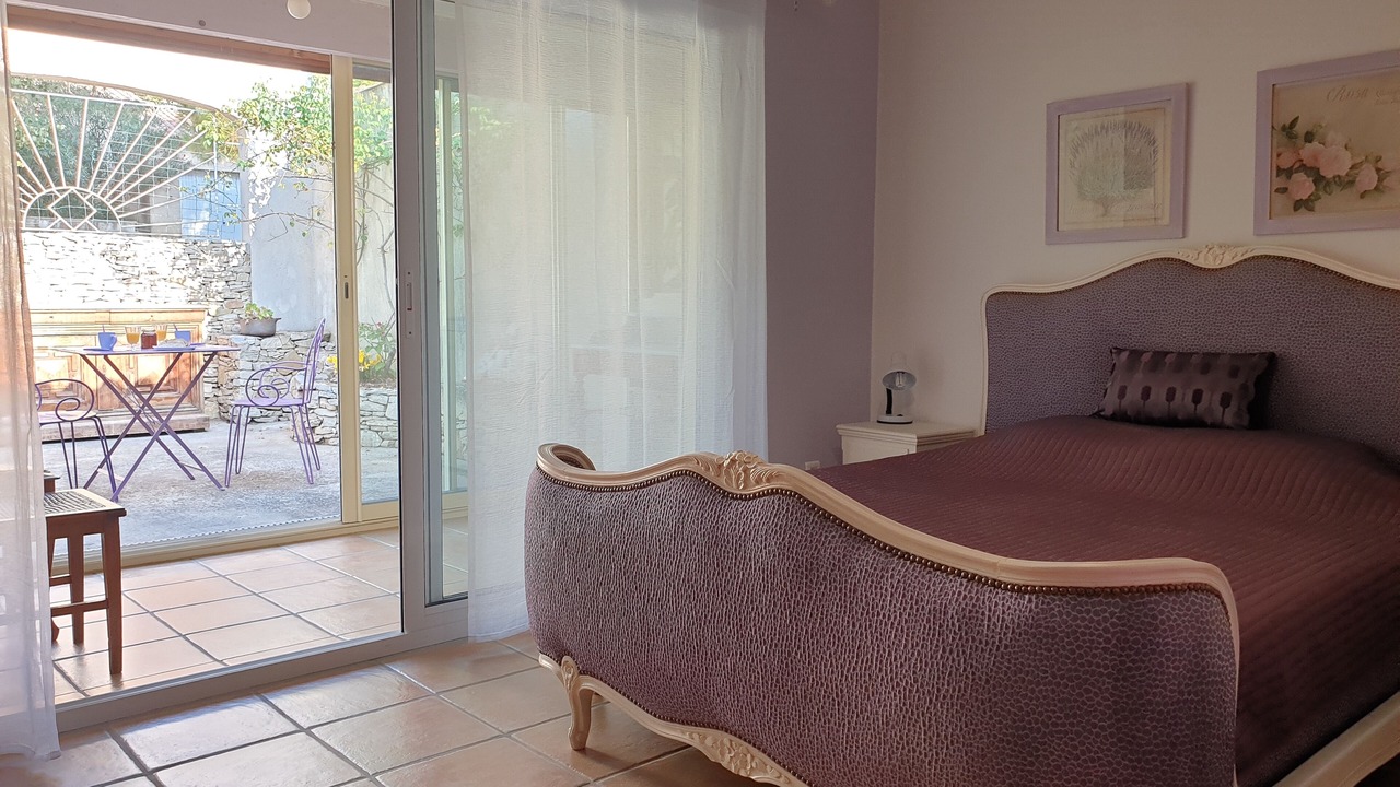 Photo of Bedroom in Roussas