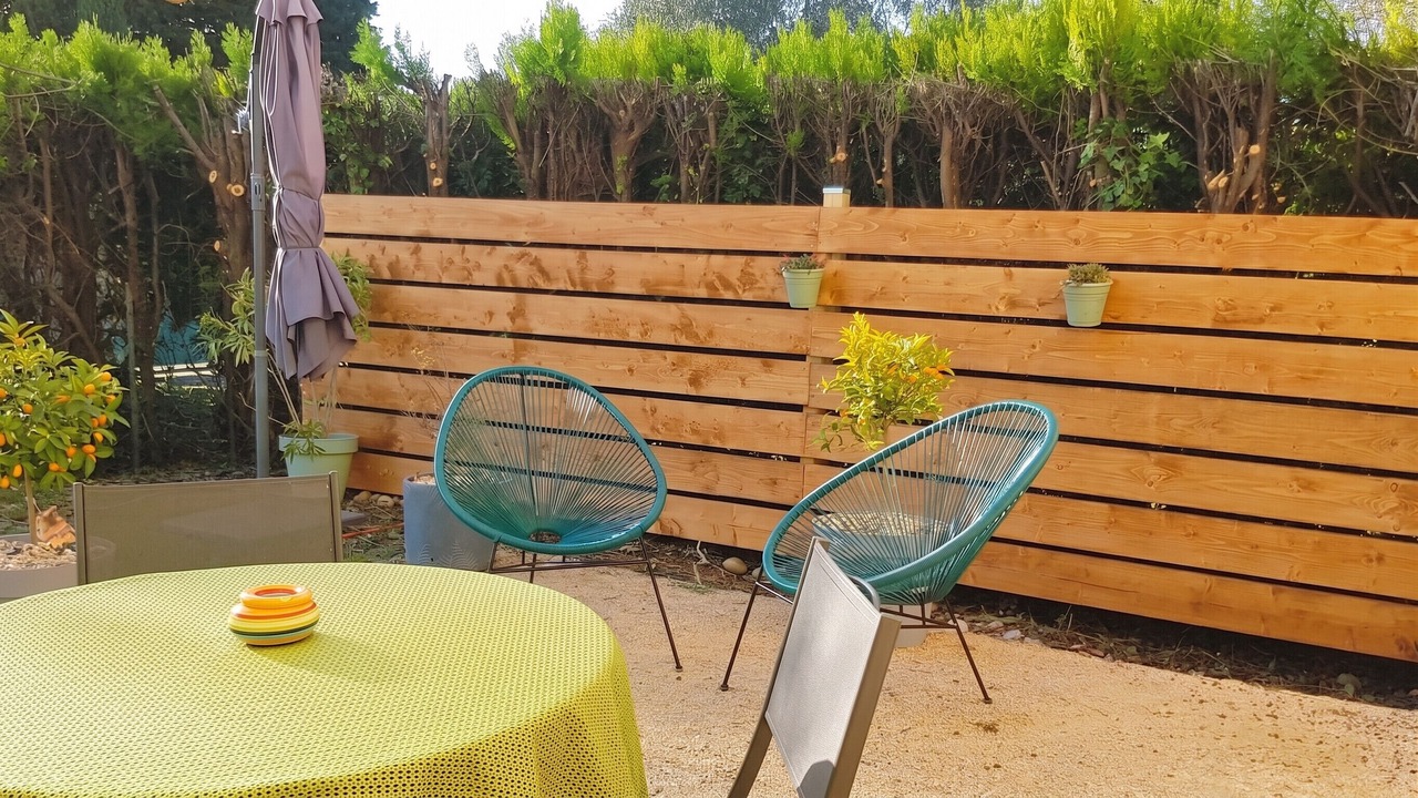 Photo of Outdoor in Pierrelatte
