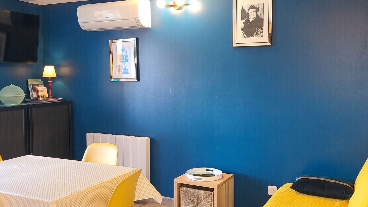 Photo of Livingroom in Pierrelatte