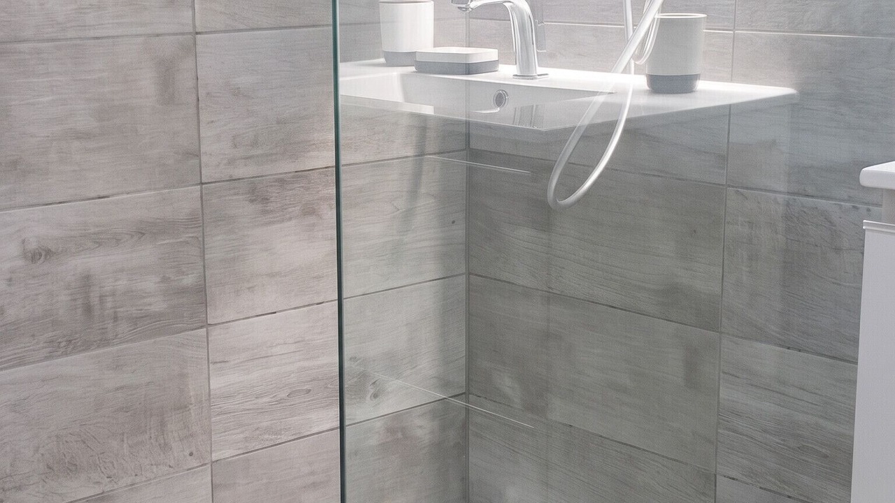 Photo of Bathroom in Pierrelatte