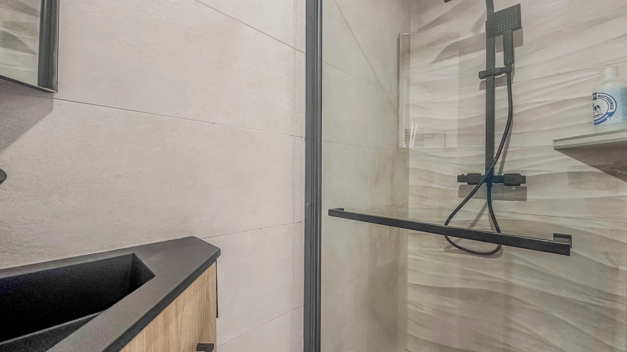 Photo of Bathroom in Quartier Chorier-Berriat