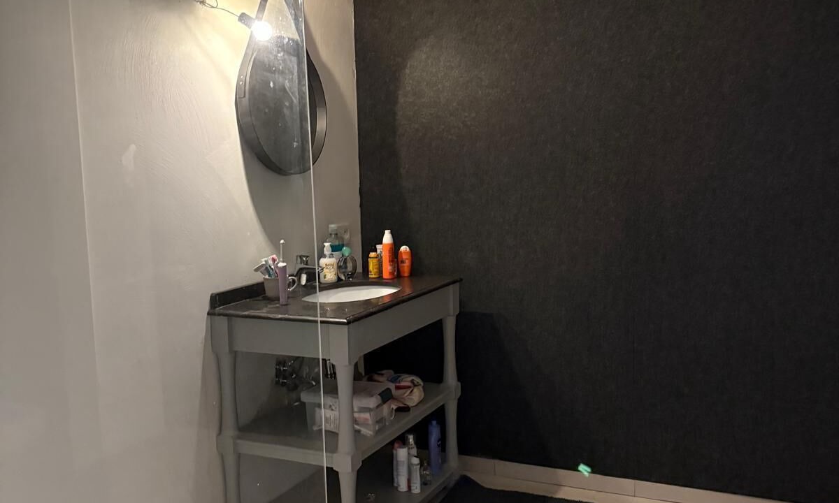 Photo of Bathroom in Marchastel