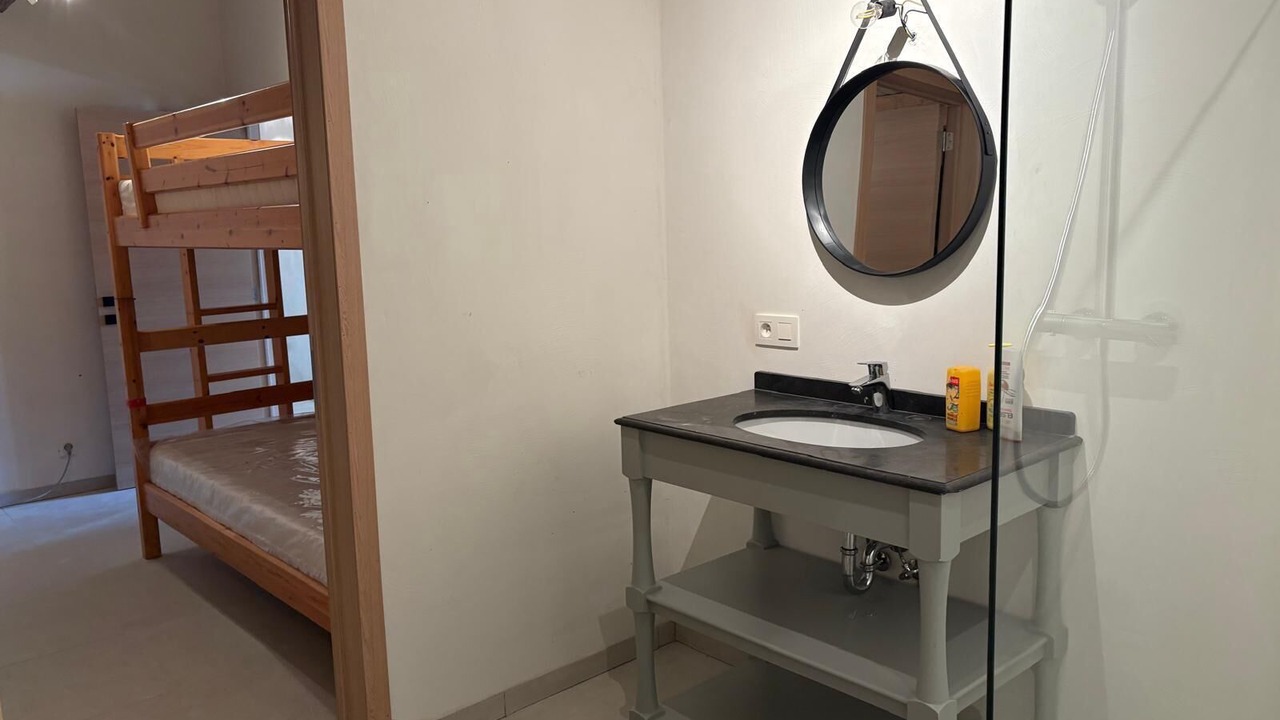 Photo of Bathroom in Marchastel