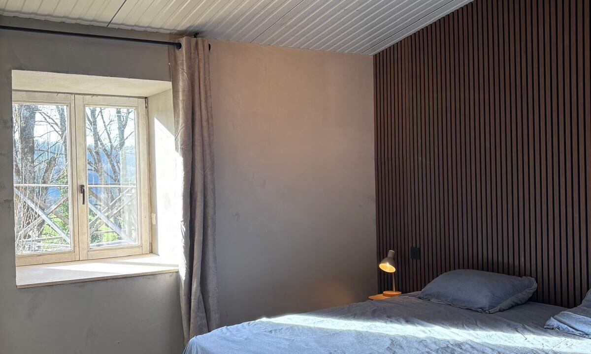 Photo of Bedroom in Marchastel