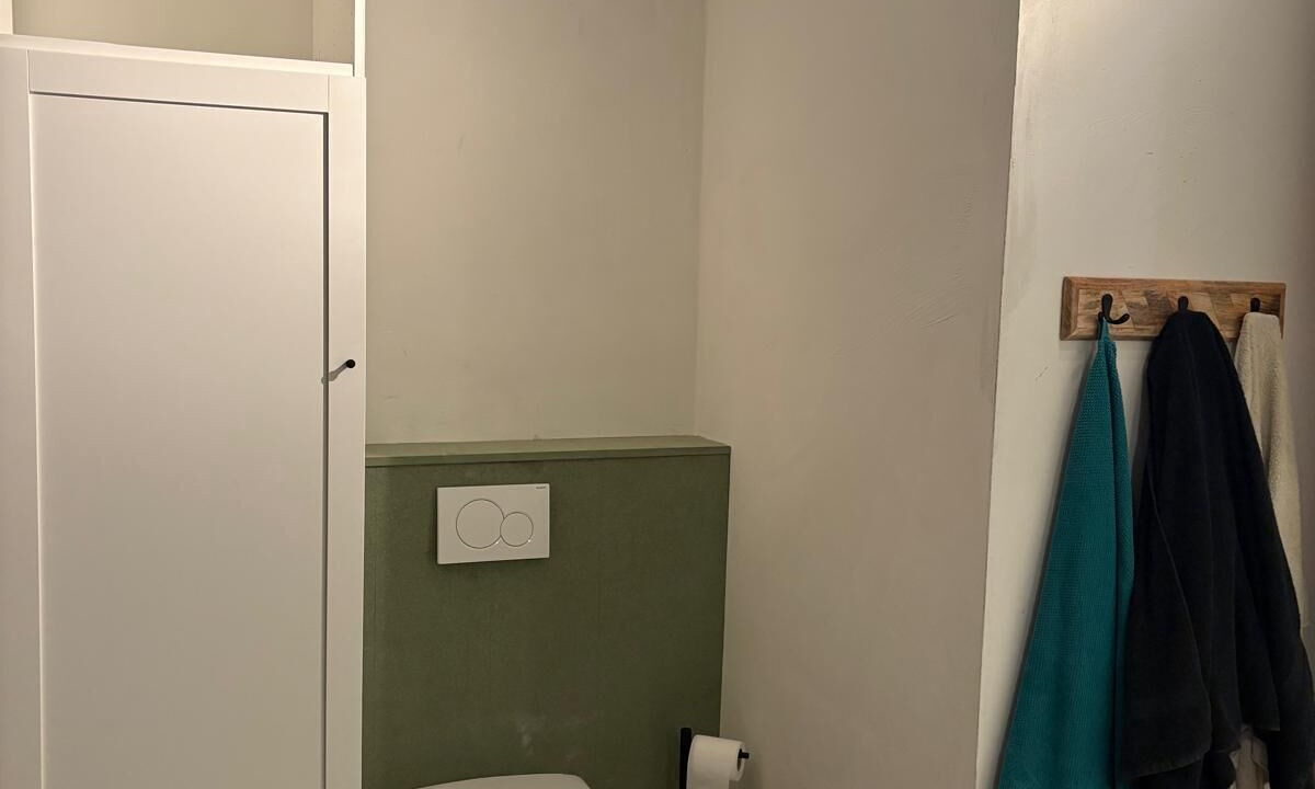 Photo of Bathroom in Marchastel